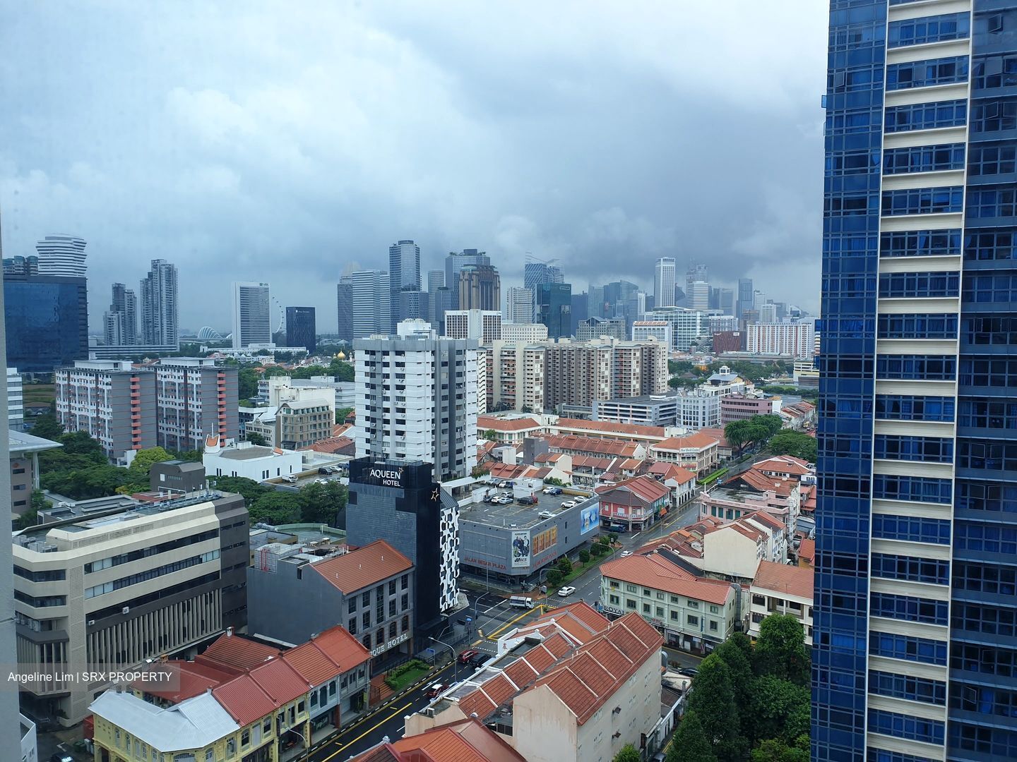 City Square Residences (D8), Condominium #412501031